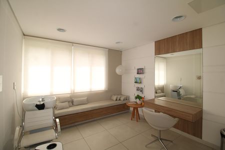 Área Comum de apartamento à venda com 2 quartos, 53m² em Casa Verde, São Paulo