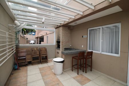 Área Comum de apartamento à venda com 2 quartos, 53m² em Casa Verde, São Paulo