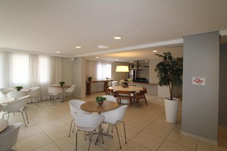 Área Comum de apartamento à venda com 2 quartos, 53m² em Casa Verde, São Paulo
