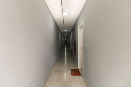 Apartamento para alugar com 38m², 2 quartos e sem vagaÁrea Comum 