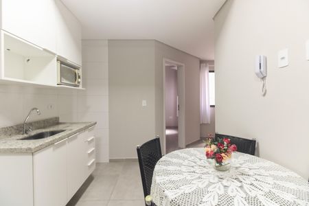 Apartamento para alugar com 38m², 2 quartos e sem vagaSala 