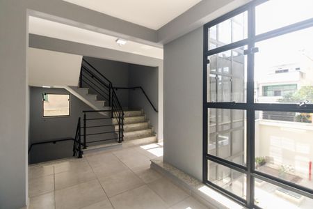 Apartamento para alugar com 38m², 2 quartos e sem vagaÁrea Comum 