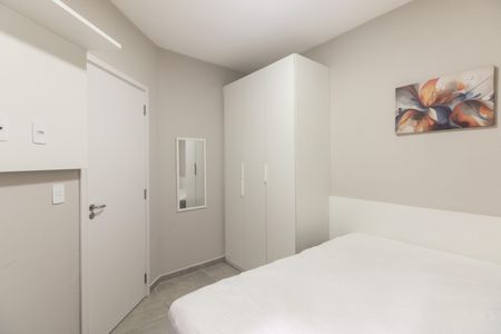 Apartamento para alugar com 38m², 2 quartos e sem vagaQuarto 1