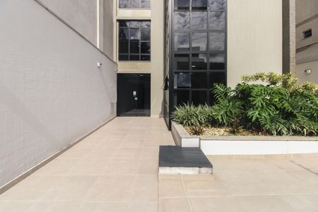 Apartamento para alugar com 38m², 2 quartos e sem vagaÁrea Comum - Entrada 