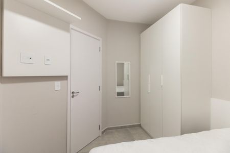 Apartamento para alugar com 38m², 2 quartos e sem vagaQuarto 1