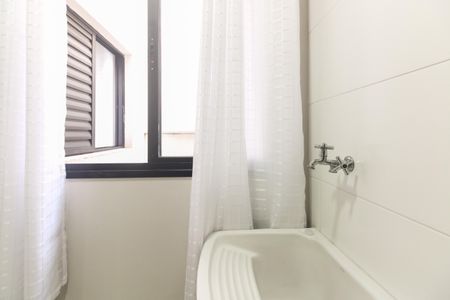 Apartamento para alugar com 38m², 2 quartos e sem vagaÁrea de Serviço 