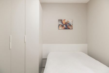 Apartamento para alugar com 38m², 2 quartos e sem vagaQuarto 1