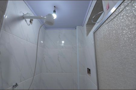 Apartamento para alugar com 110m², 3 quartos e 2 vagas Apartamento para alugar com 110m², 3 quartos e 2 vagasBanheiro de Serviço