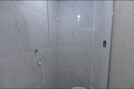 Apartamento para alugar com 110m², 3 quartos e 2 vagas Apartamento para alugar com 110m², 3 quartos e 2 vagasBanheiro de Serviço