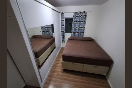 Quarto de apartamento à venda com 2 quartos, 42m² em Igara, Canoas