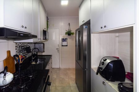 Apartamento à venda com 96m², 2 quartos e 2 vagas Apartamento à venda com 96m², 2 quartos e 2 vagasCozinha