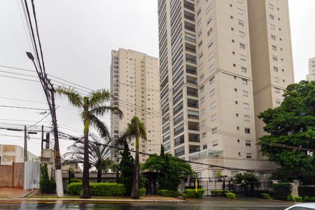 Apartamento à venda com 96m², 2 quartos e 2 vagas Apartamento à venda com 96m², 2 quartos e 2 vagasFachada