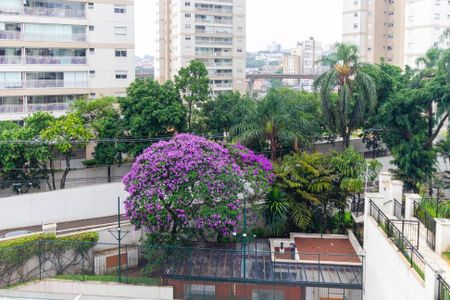 Apartamento à venda com 96m², 2 quartos e 2 vagas Apartamento à venda com 96m², 2 quartos e 2 vagasVaranda gourmet