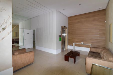 Apartamento à venda com 96m², 2 quartos e 2 vagas Apartamento à venda com 96m², 2 quartos e 2 vagasHall de entrada