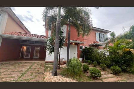 Casa de condomínio à venda com 163m², 4 quartos e 4 vagas
