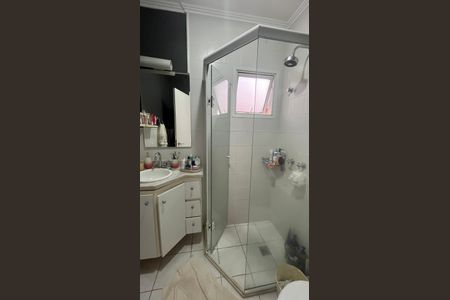 Casa de condomínio à venda com 163m², 4 quartos e 4 vagas