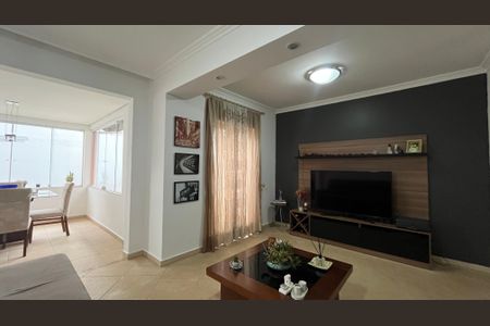 Casa de Condomínio à venda com 4 quartos, 163m² em Vila 31 de Março, Campinas