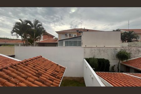 Casa de condomínio à venda com 163m², 4 quartos e 4 vagas