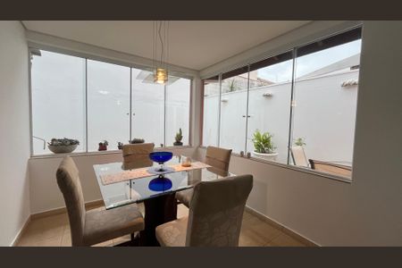 Casa de Condomínio à venda com 4 quartos, 163m² em Vila 31 de Março, Campinas