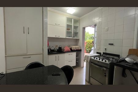 Casa de Condomínio à venda com 4 quartos, 163m² em Vila 31 de Março, Campinas