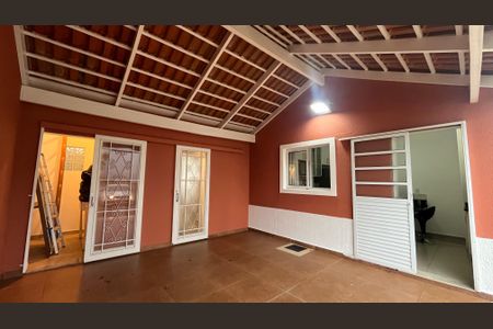 Casa de condomínio à venda com 163m², 4 quartos e 4 vagas