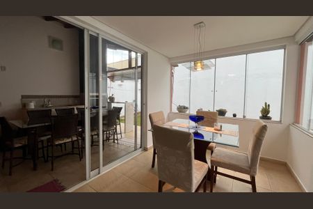 Casa de Condomínio à venda com 4 quartos, 163m² em Vila 31 de Março, Campinas