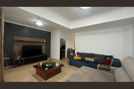 Casa de Condomínio à venda com 4 quartos, 163m² em Vila 31 de Março, Campinas