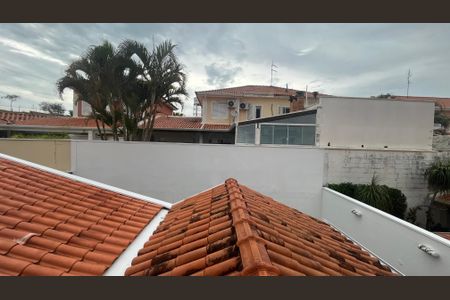 Casa de condomínio à venda com 163m², 4 quartos e 4 vagas