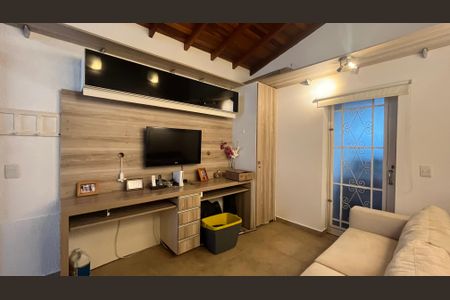 Casa de condomínio à venda com 163m², 4 quartos e 4 vagas