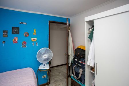 Apartamento à venda com 70m², 2 quartos e 1 vagaQuarto 2