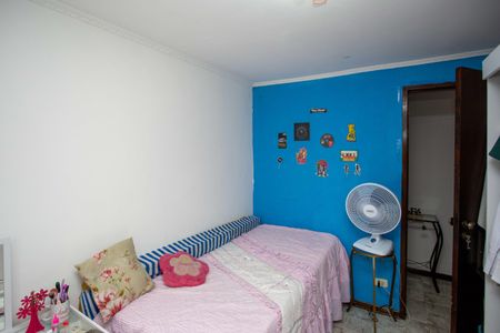 Apartamento à venda com 70m², 2 quartos e 1 vagaQuarto 2