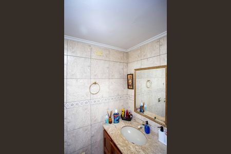 Apartamento à venda com 70m², 2 quartos e 1 vagaBanheiro