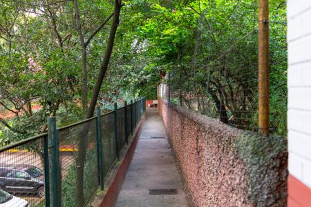 Apartamento à venda com 70m², 2 quartos e 1 vagaÁrea comum