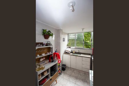 Apartamento à venda com 70m², 2 quartos e 1 vagaCozinha