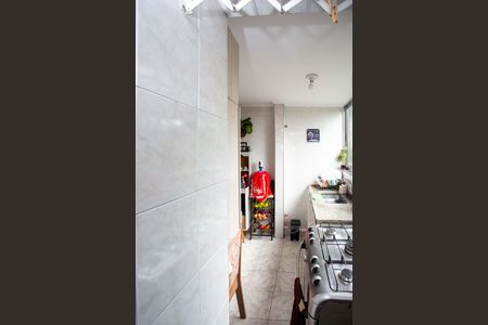 Apartamento à venda com 70m², 2 quartos e 1 vagaÁrea de Serviço