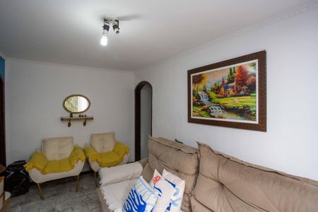 Apartamento à venda com 70m², 2 quartos e 1 vagaSala