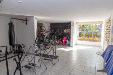 Apartamento à venda com 70m², 2 quartos e 1 vagaAcademia