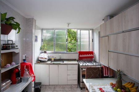 Apartamento à venda com 70m², 2 quartos e 1 vagaCozinha