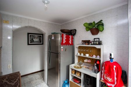 Apartamento à venda com 70m², 2 quartos e 1 vagaCozinha