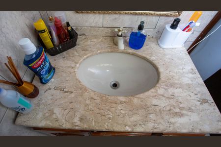 Apartamento à venda com 70m², 2 quartos e 1 vagaBanheiro