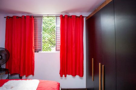 Quarto 1 de apartamento à venda com 2 quartos, 70m² em Jardim Prudência, São Paulo