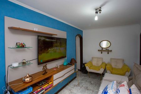 Apartamento à venda com 70m², 2 quartos e 1 vagaSala