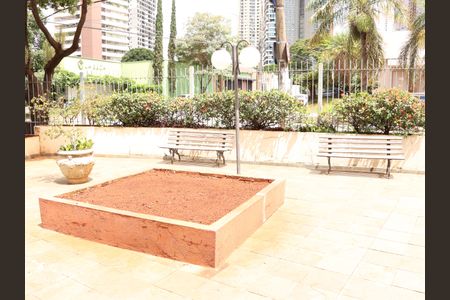 Apartamento para alugar com 60m², 2 quartos e 1 vagaArea