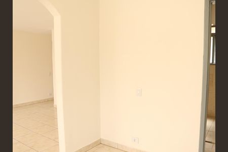 Sala 2 de apartamento para alugar com 2 quartos, 60m² em Setor Marista, Goiânia