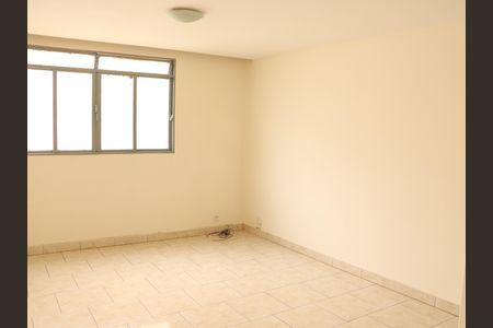 Sala 1 de apartamento para alugar com 2 quartos, 60m² em Setor Marista, Goiânia