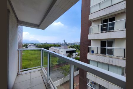 Apartamento para alugar com 120m², 2 quartos e 2 vagasSuíte Varanda