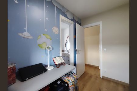 Apartamento para alugar com 120m², 2 quartos e 2 vagasSuíte Canadense 2