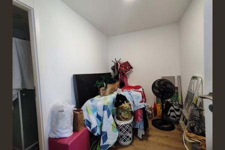 Apartamento para alugar com 120m², 2 quartos e 2 vagasQuarto de Serviço