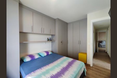 Apartamento para alugar com 120m², 2 quartos e 2 vagasSuíte