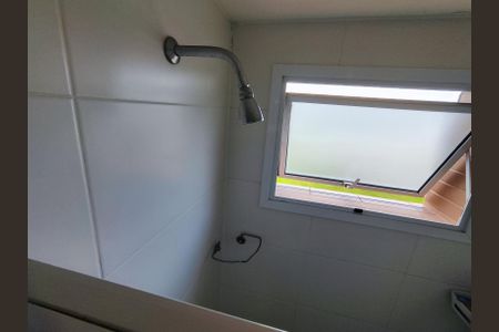 Apartamento para alugar com 120m², 2 quartos e 2 vagasBanheiro da Suíte